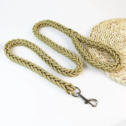 Laisse de chien- HATELI Rope