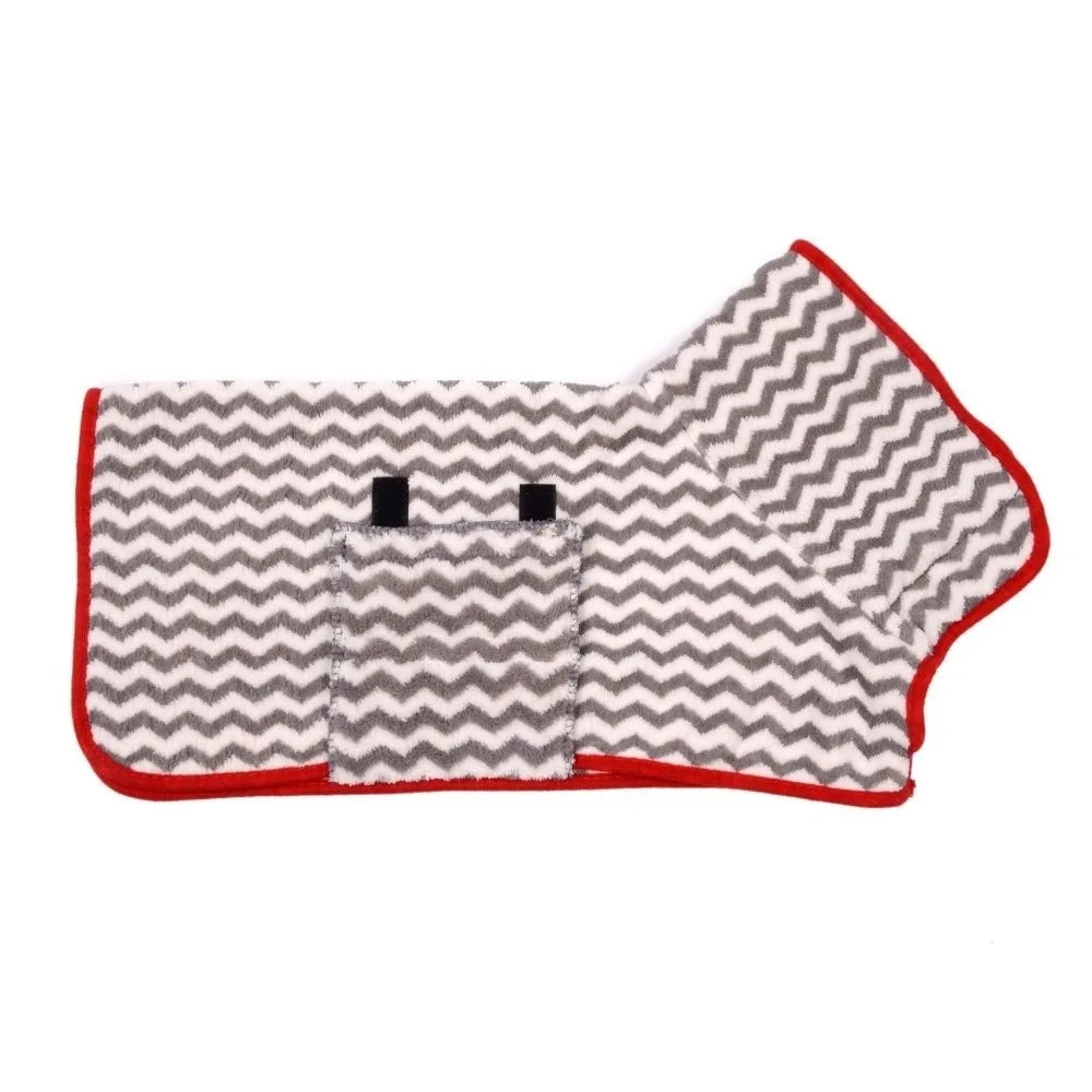 peignoir chien decathlon | Microfibre Plus