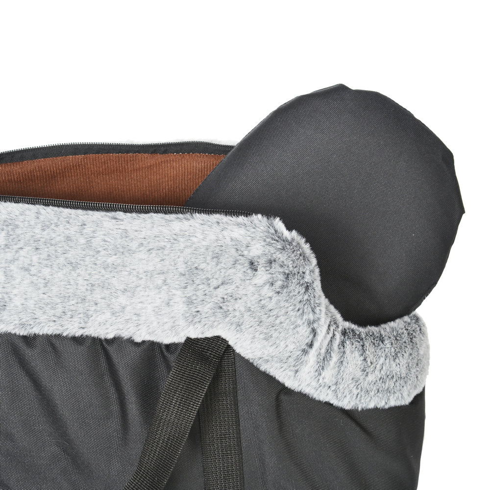 Sac transport chien- Nid Holapet