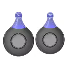 Collier anti puce pour chien | Ultrasons Rechargeable