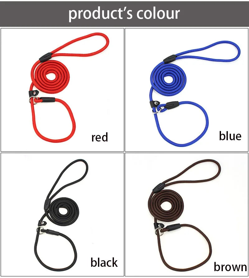 Laisse pour chien- Dog Strap Rope