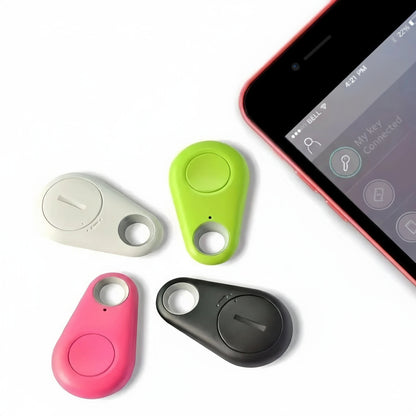 Collier anti fugue chien- Smart Anti-Lost Locator