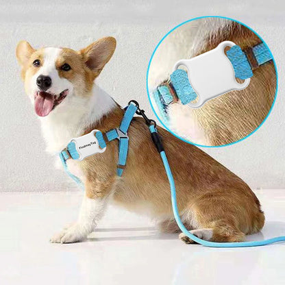 Collier GPS chien - VKTECH GPS Smart
