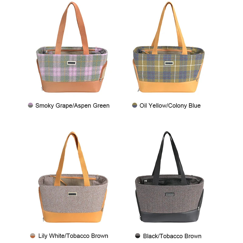 Sac de transport chien- Truelove Pet Restraint