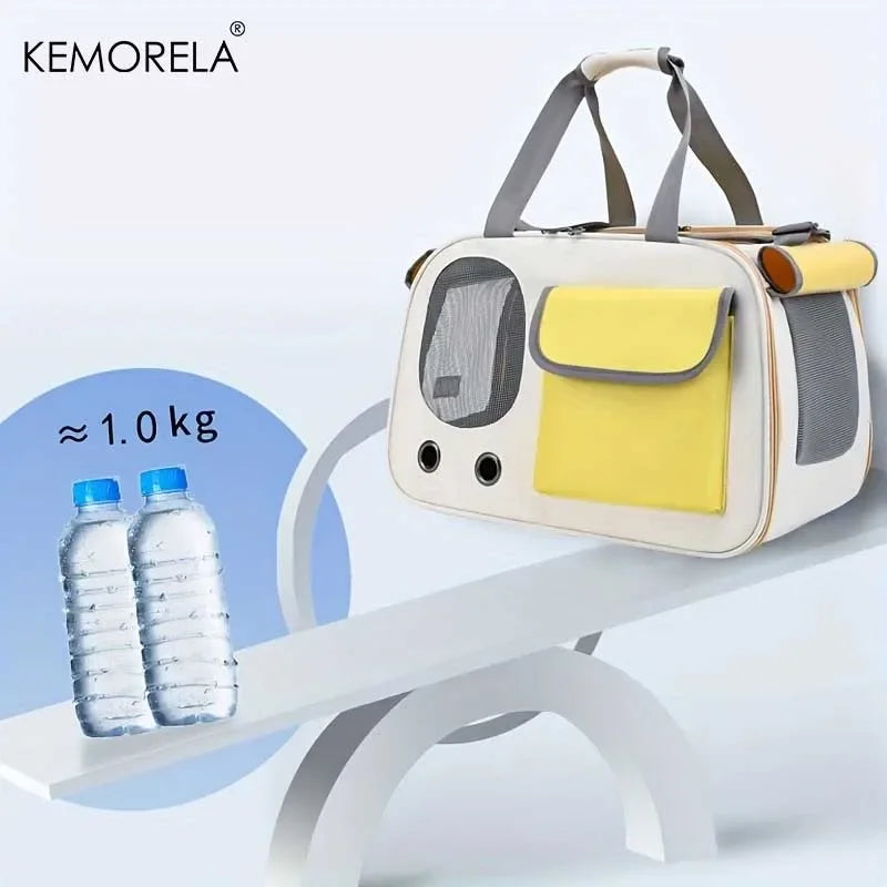 Sac de transport pour Chien- KEMORELA