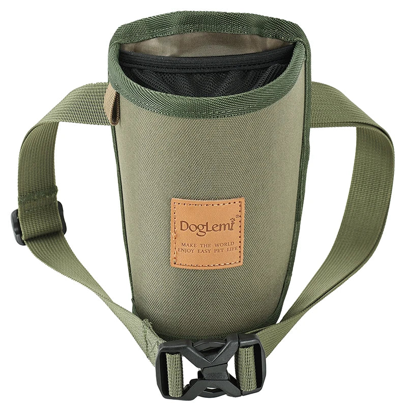 Sac pour chien DogLemi