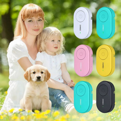 Collier anti puce | Ultrasons Naturel