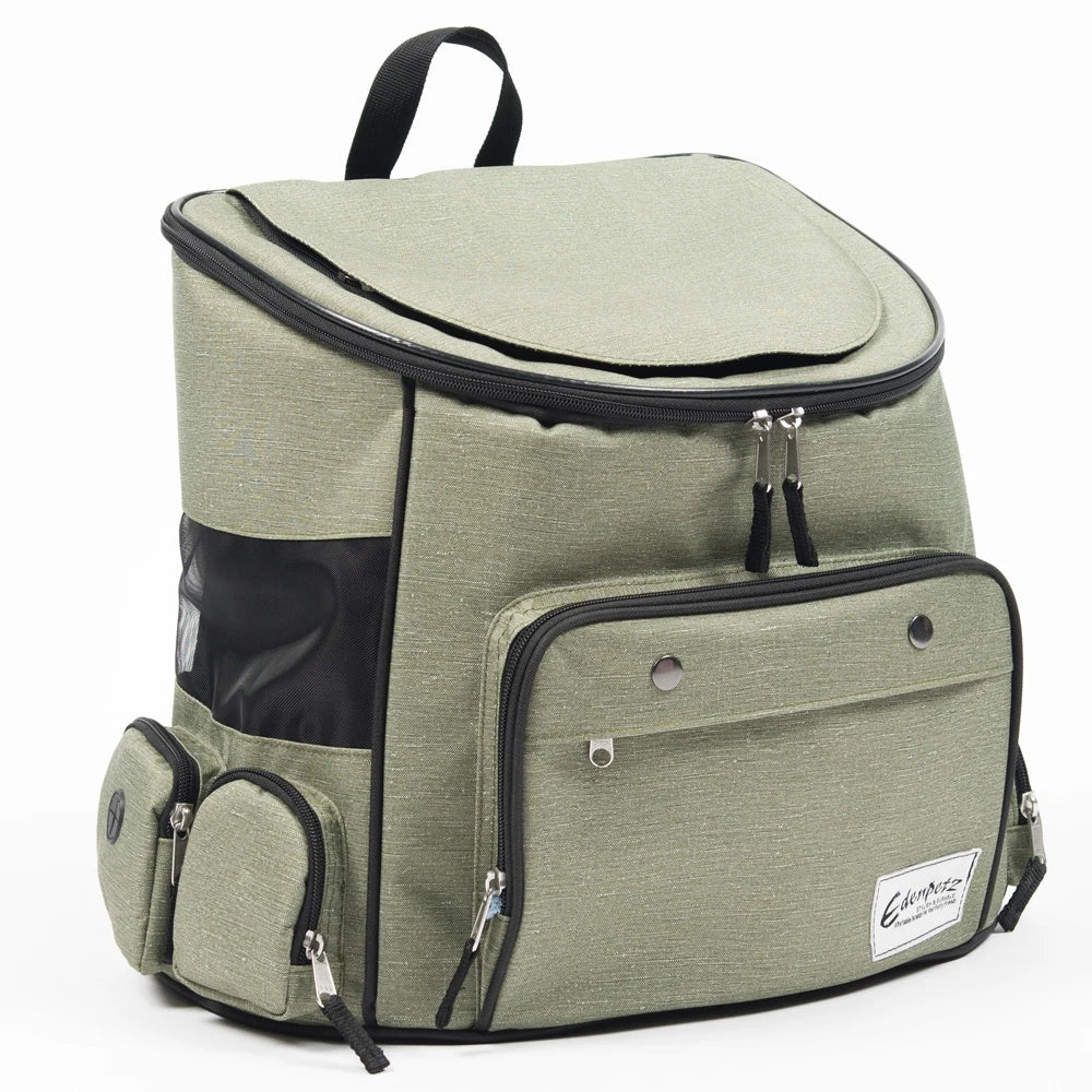 Sac a dos chien Edenpetz Premium