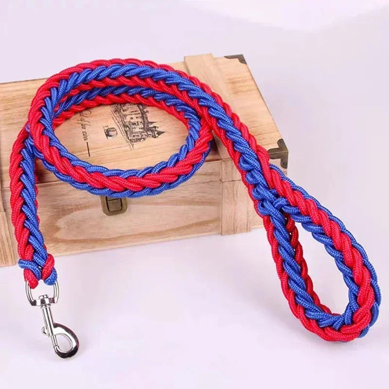 Laisse de chien- HATELI Rope