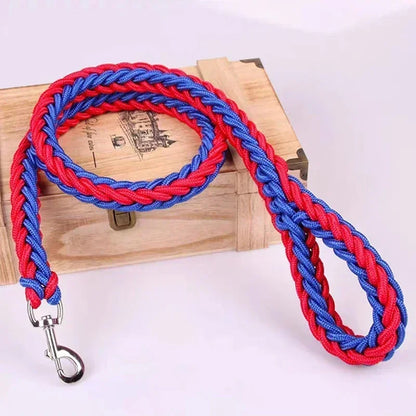 Laisse de chien- HATELI Rope
