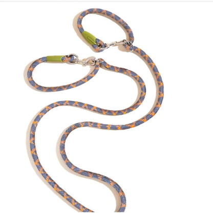 Longe chien-4.5M Strong  Reflective Leash