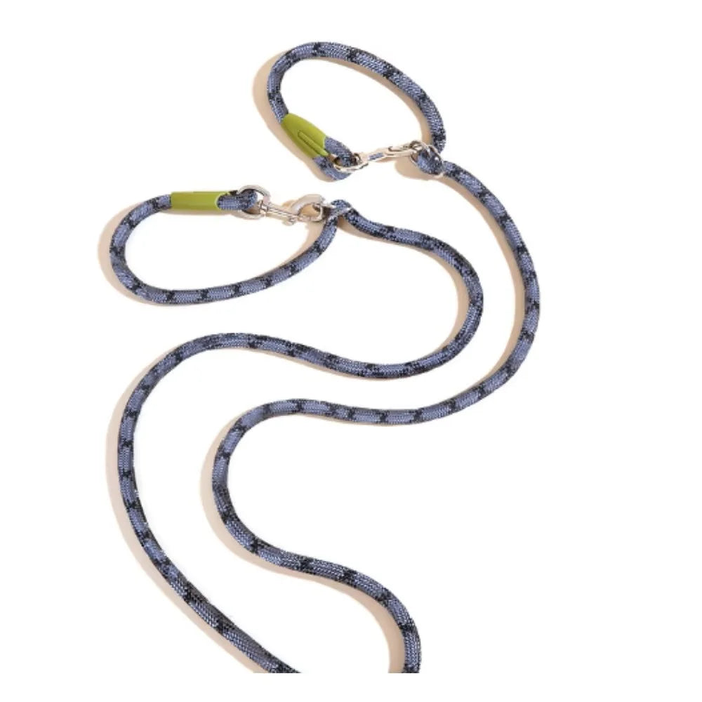Longe chien-4.5M Strong  Reflective Leash