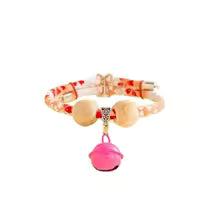 Collier anti puce chien | Naturel au camphre