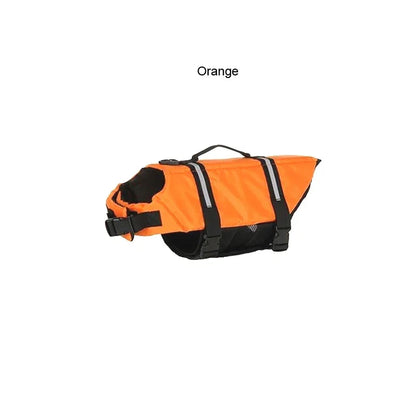 Gilet de sauvetage chien- Veste Nageur Plus