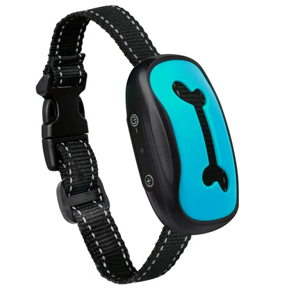 Collier de dressage pour chien- Vibration stop aboiement