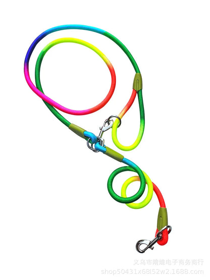 Longe pour chien- YOUSE Free Hands Rope