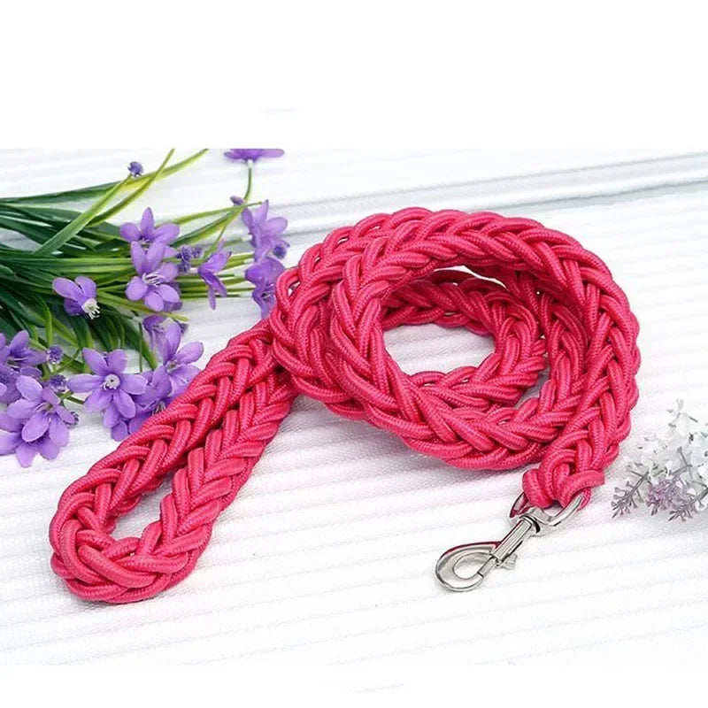 Laisse de chien- HATELI Rope