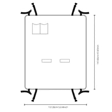 Housse voiture chien | Imper-protection