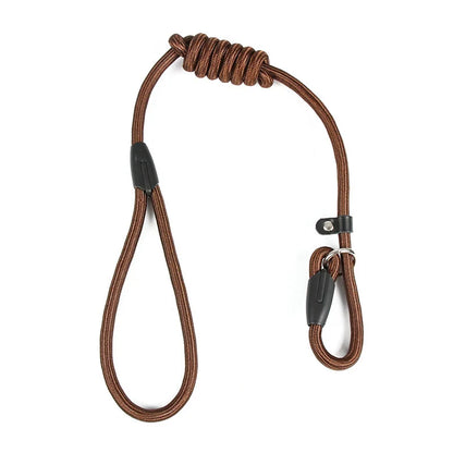 Laisse pour chien- Dog Strap Rope