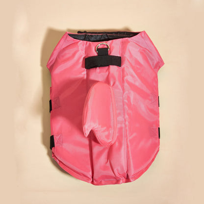Gilet de sauvetage chien- Dogs Surfing
