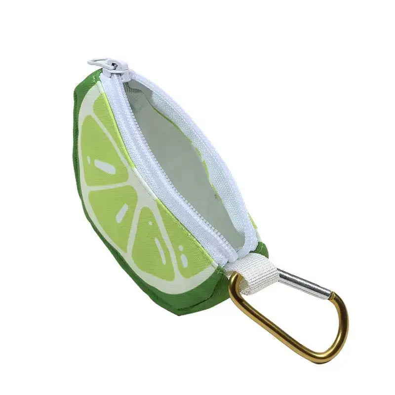 Sac pour chien- Fruits Passions