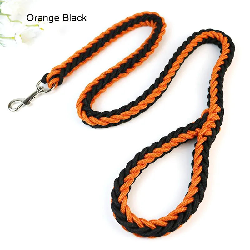 Laisse de chien- HATELI Rope