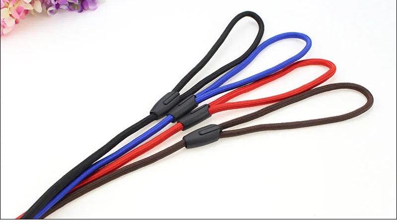 Laisse pour chien- Dog Strap Rope