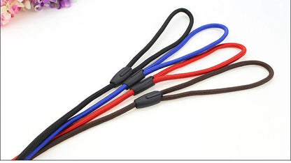 Laisse pour chien- Dog Strap Rope