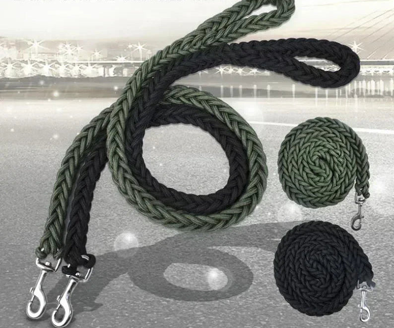 Laisse de chien- HATELI Rope