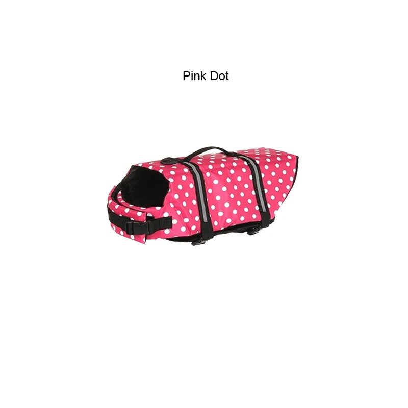 Gilet de sauvetage chien- Veste Nageur Plus
