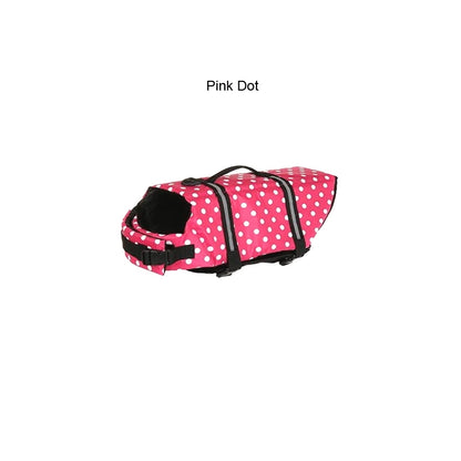 Gilet de sauvetage chien- Veste Nageur Plus