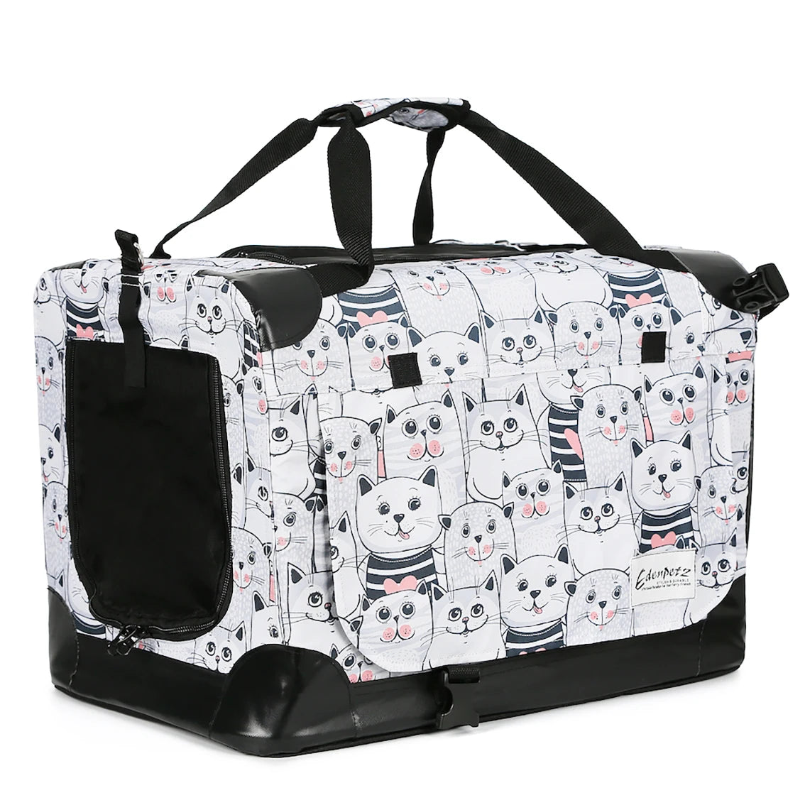 Chien sac de transport- Sac versatile pliant