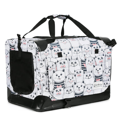 Chien sac de transport- Sac versatile pliant