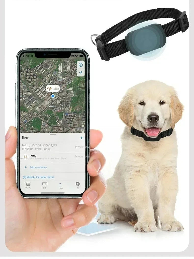 collier gps chien- Global Locator