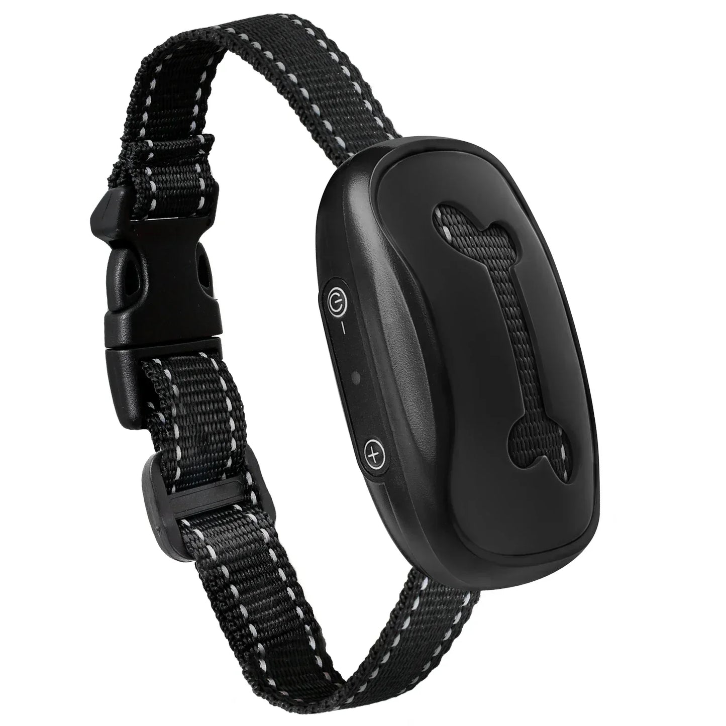 Collier de dressage pour chien- Vibration stop aboiement