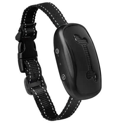 Collier de dressage pour chien- Vibration stop aboiement