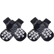 Chaussette pour chien | PawProtect
