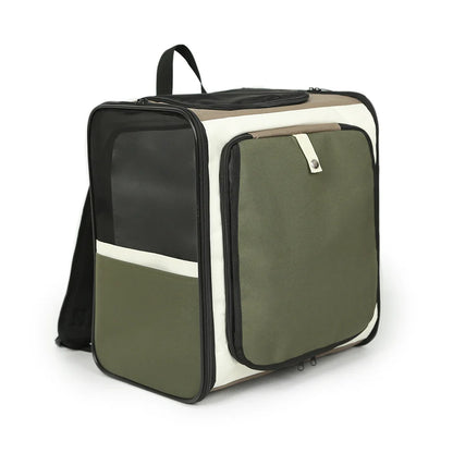 sac a dos chien- Parfaite Aventure