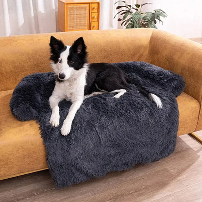 Tapis pour chien- Divan lit portable