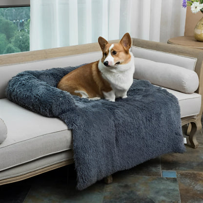 Tapis pour chien- Divan lit portable