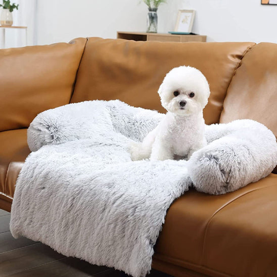 Tapis pour chien- Divan lit portable