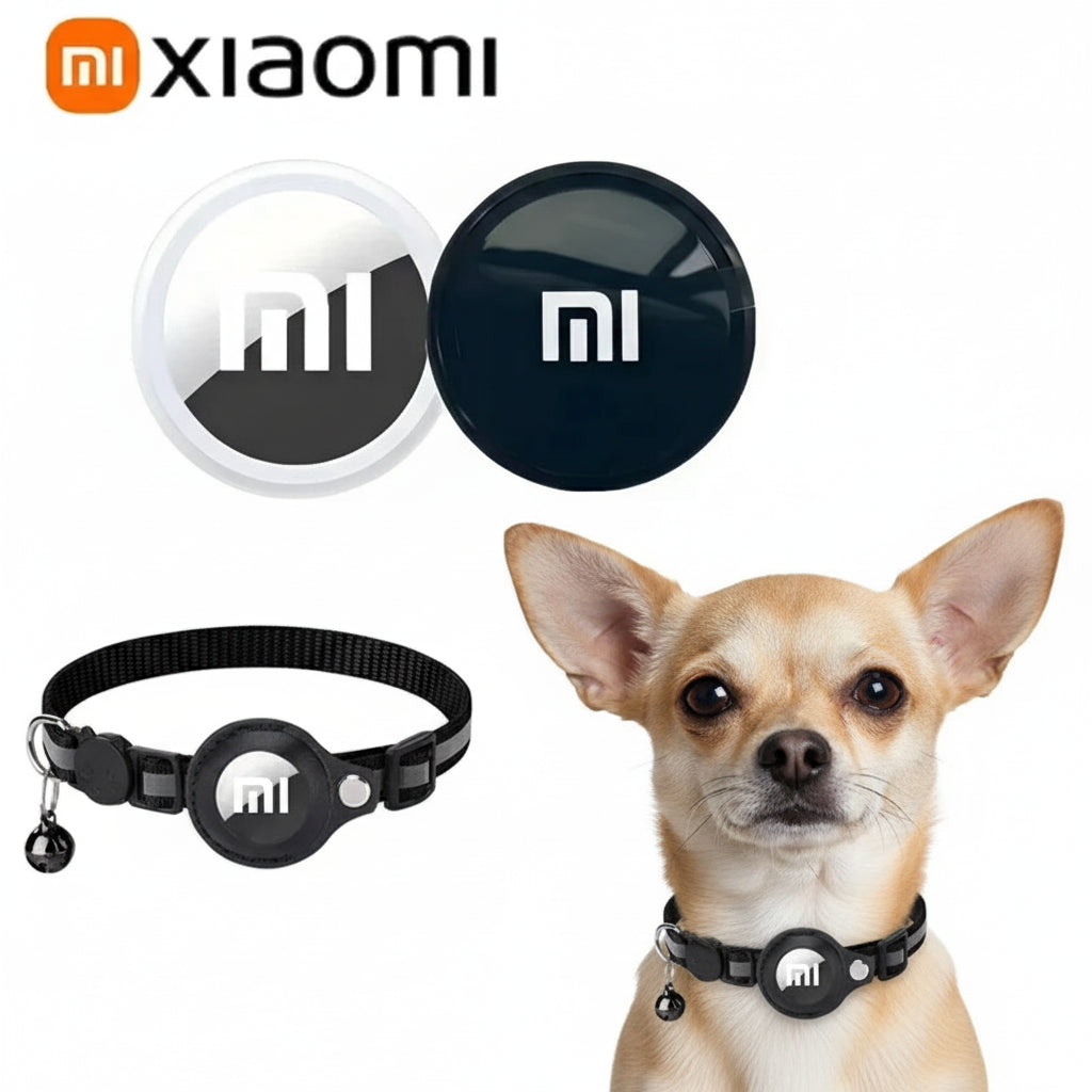 Traceur GPS chien | TrackPet 2