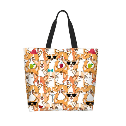 sac pour chien- Handbag puppy