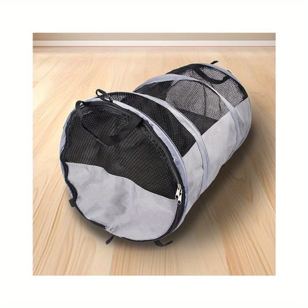 Cage de transport chien | Waterproof Tunnel