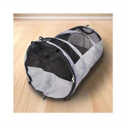 Cage de transport chien | Waterproof Tunnel