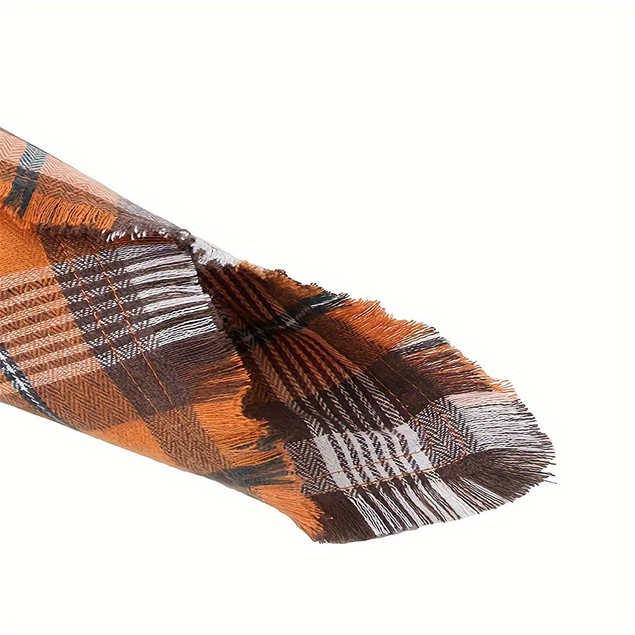 Bandana chien | Écossais