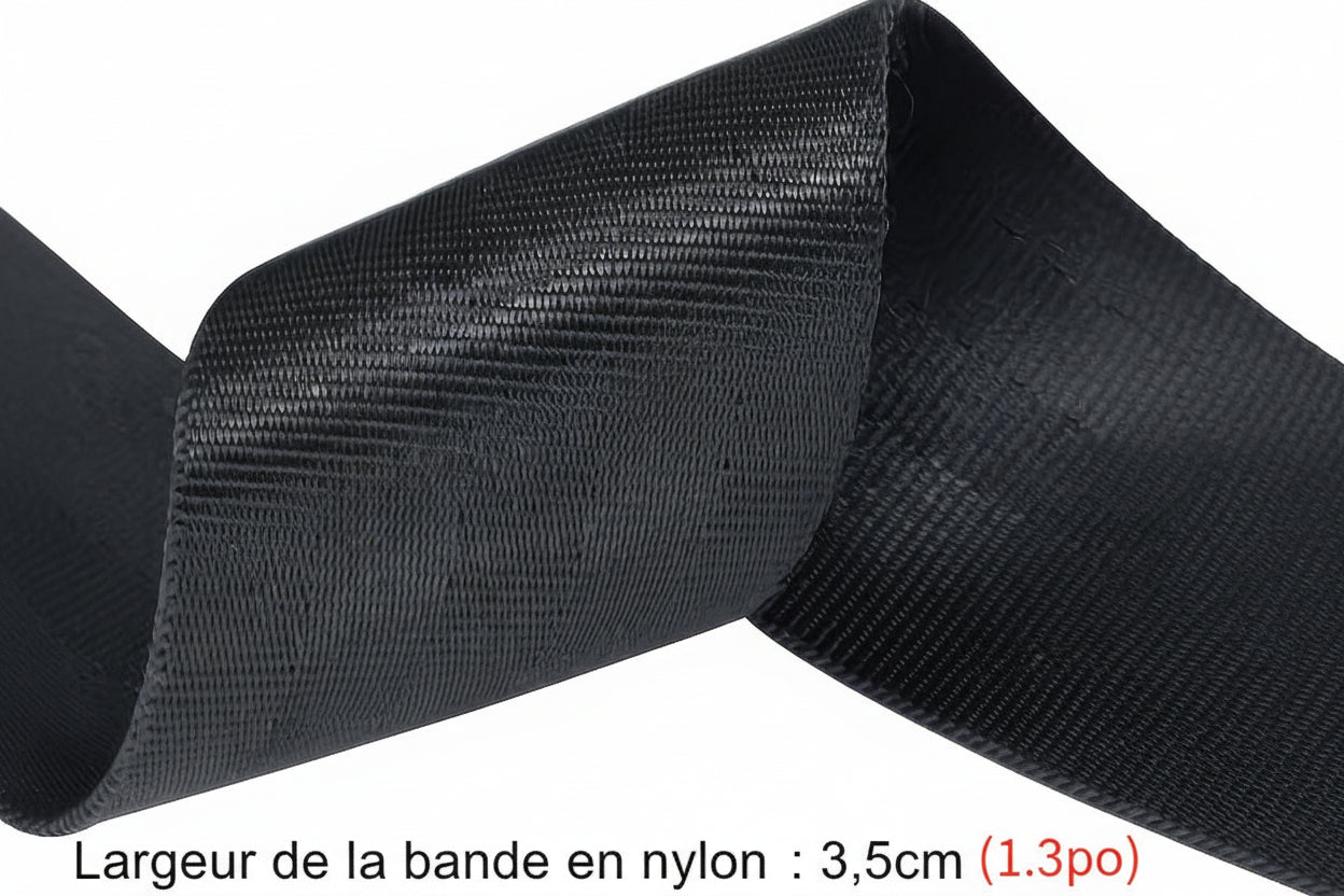 Harnais chien decathlon- Dog Traction Training