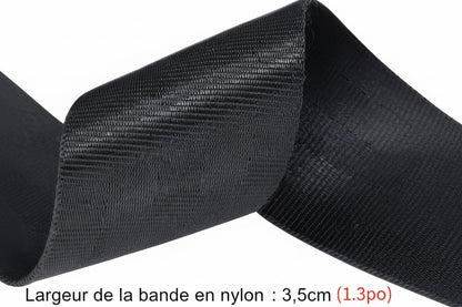 Harnais chien decathlon- Dog Traction Training