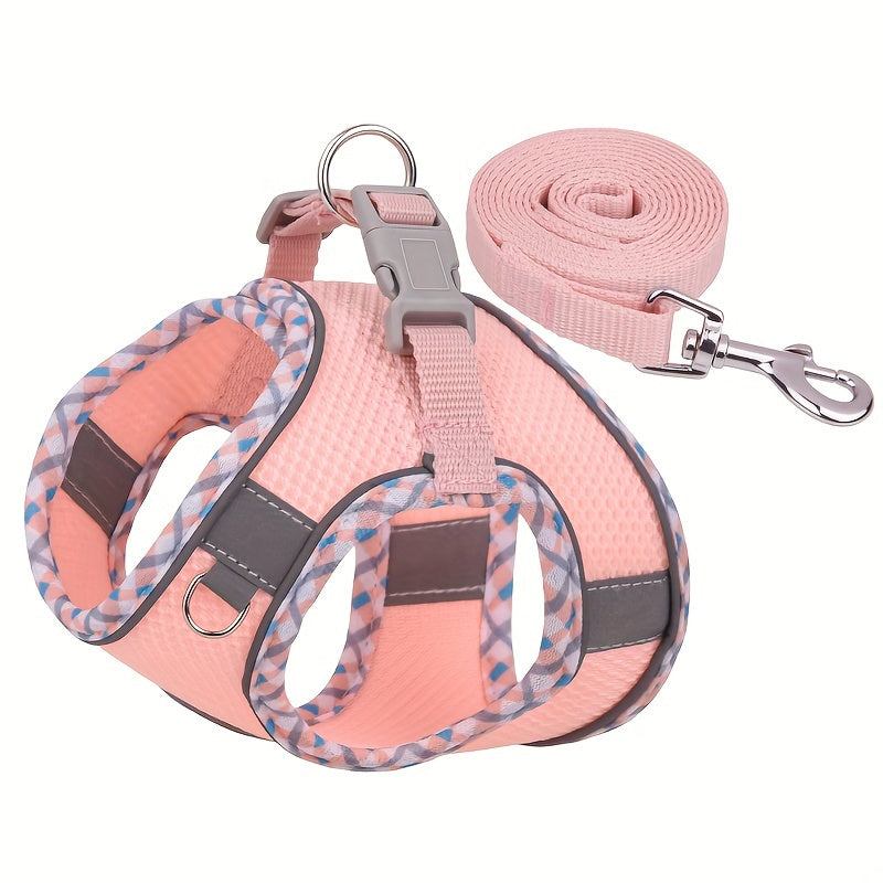 Harnais chien- Adventures Parfaites