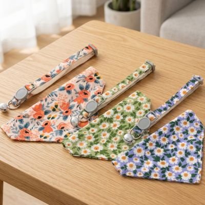 Bandana pour Chien | Élégant et Confortable - Le Chihuahua Voyageur